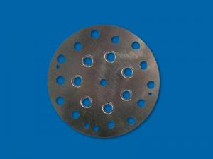 某客戶訂購產品效果展示