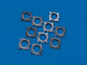 某客戶訂購產品效果展示