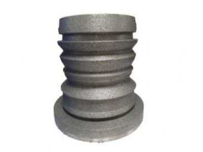 航空發動機渦輪葉片成型磨滾輪